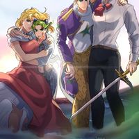 ジョジョ 🥴🥴🥴 ハント しろ 🫵🏻 緩也 ‼️
