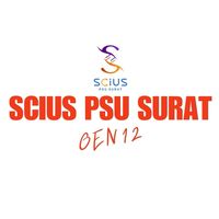 SCIUS PSU Surat Gen 12