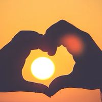 冠名老師 心太陽的覺醒生活