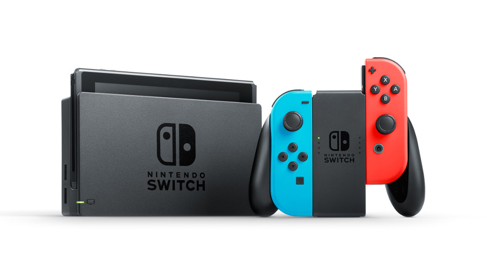 一台不能「Switch」的 Switch Lite，憑什麼要玩家買單？