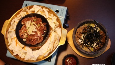 弘焺韓式料理 | 銅盤烤肉 | 泡菜起士辣炒年糕 | 石鍋拌飯 | 部隊鍋 | 高雄美食