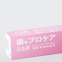 牙齒健康找亮晶鑽