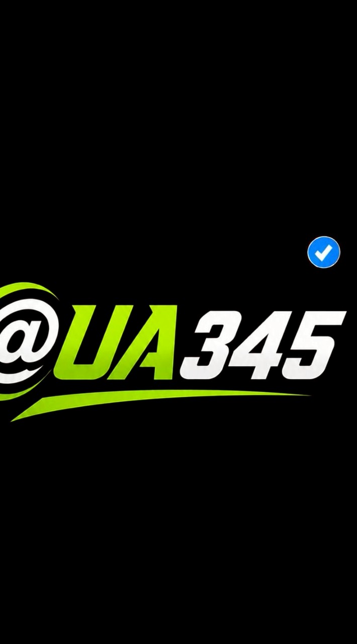 @UA345 | official