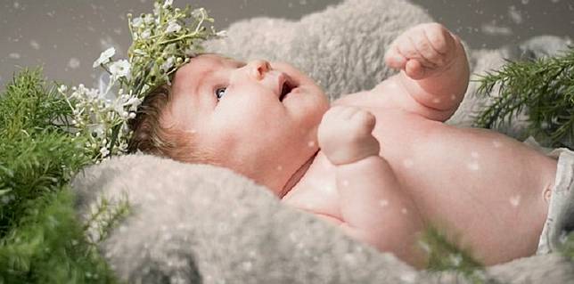 Siap Grak Meminjam Nama Malaikat Apa Arti Nama Rafael