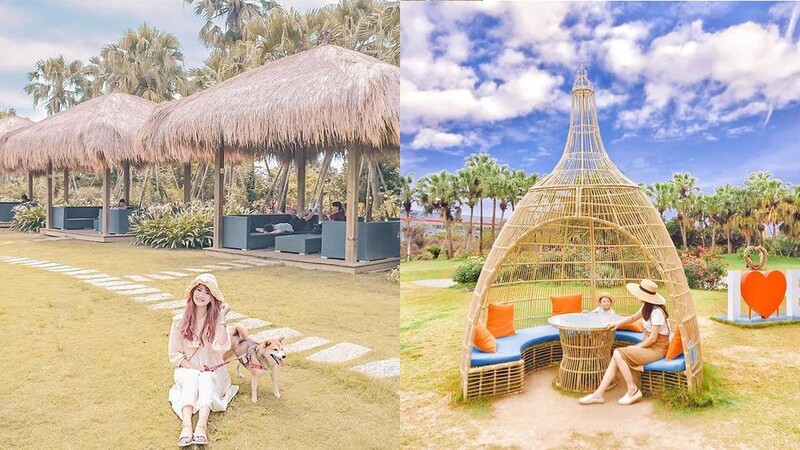 Photo／IG @ yujun0114 、IG @ cyneen 授權提供