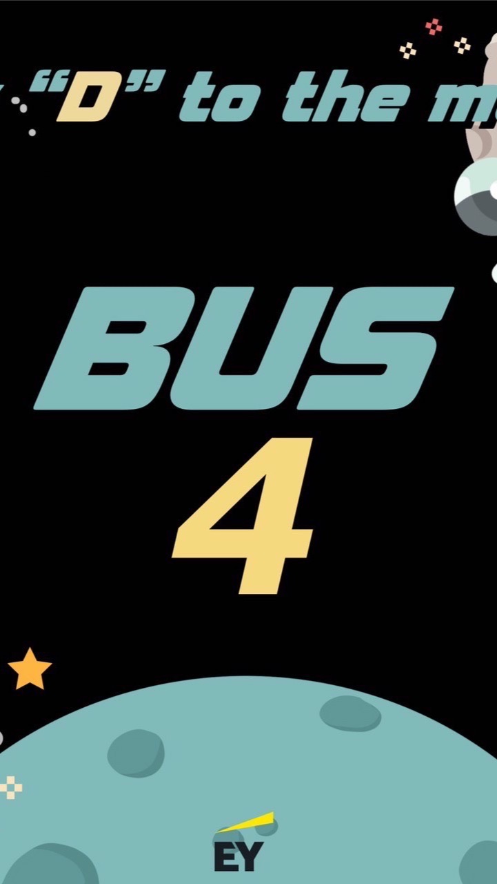 Spirit D Bus4🚌