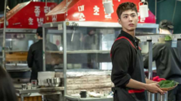 朴寶劍《青春紀錄》偷藏驚喜彩蛋 BLACKPINK紀錄片一窺巨星成長歷程