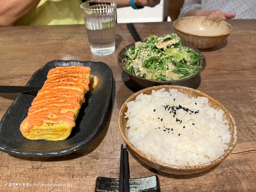 [板橋美食] 車站旁的居酒屋平和居酒食処