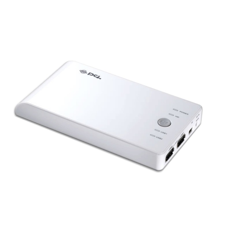 •行動辦公室: 可同步備份PC應用程式, 例如: MS Outlook(2007/2003/2002), Outlook Express, 我的文件夾, 我的最愛, 媒體撥放, 通訊錄及個人資料夾. 