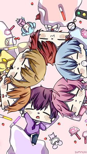 すとぷりすなー集まれ！のオープンチャット
