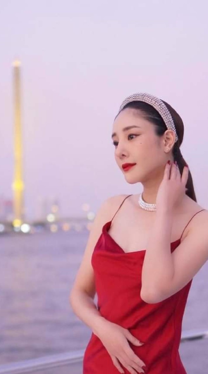 แฟนคลับพี่แตงโม"ภัทรธิดาพัชรวีระพงษ์"