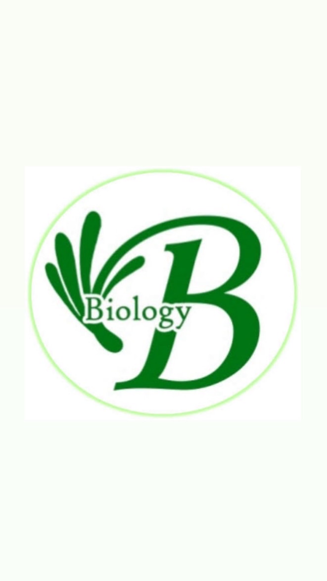 Biology dek69💚