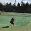 【茅ヶ崎、藤沢】テニス🎾コート空き情報を共有しよう！