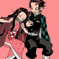 🍁KIMATSU NO YAIBA🌔