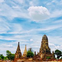 Ayutthaya Boat Trip Q&A เที่ยวอยุธยา