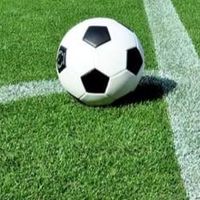 サッカー雑談