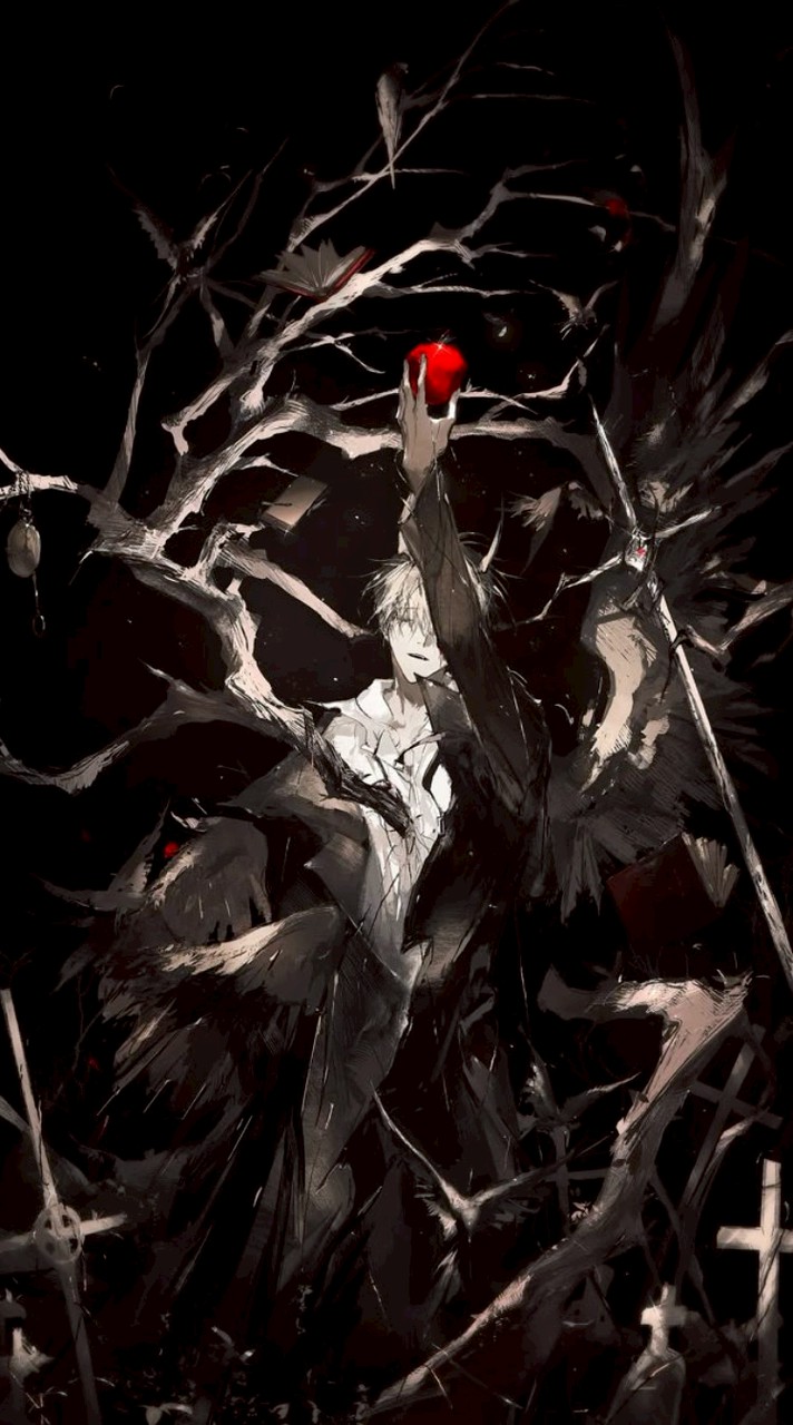 【The Insatiable Dream：饜夢】