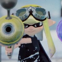 るなのスプラLINEBOOM撮影協力して欲しい！