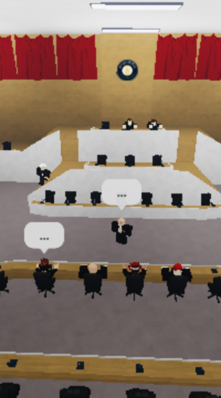 รัฐสภา roblox thailand
