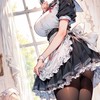 ??メイド喫茶　なりきり　ごっこ★ヤンデレ、メンハラ大歓迎