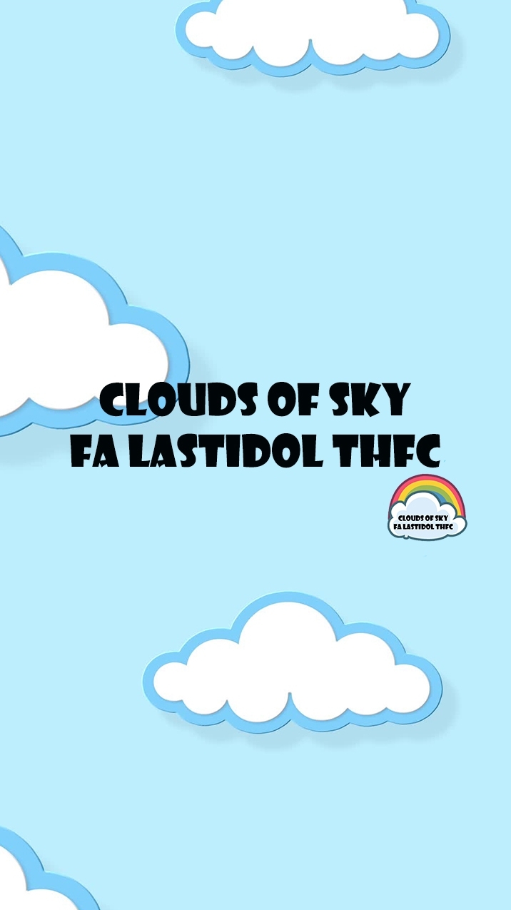 OpenChat Clouds of SKY (Fa Lumi Thailand Fanclub)