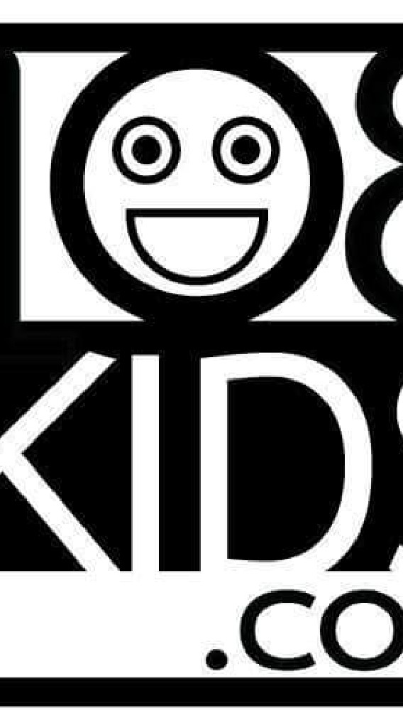 108Kids SQUARE