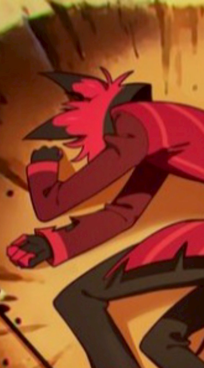 ~☆Hazbin Hotel☆~