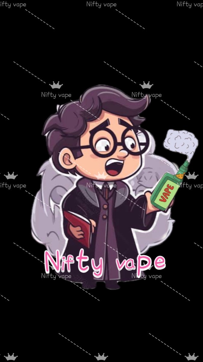 Nifty vape