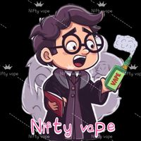 Nifty vape