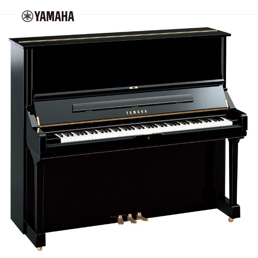 Yamaha 鋼琴 U3