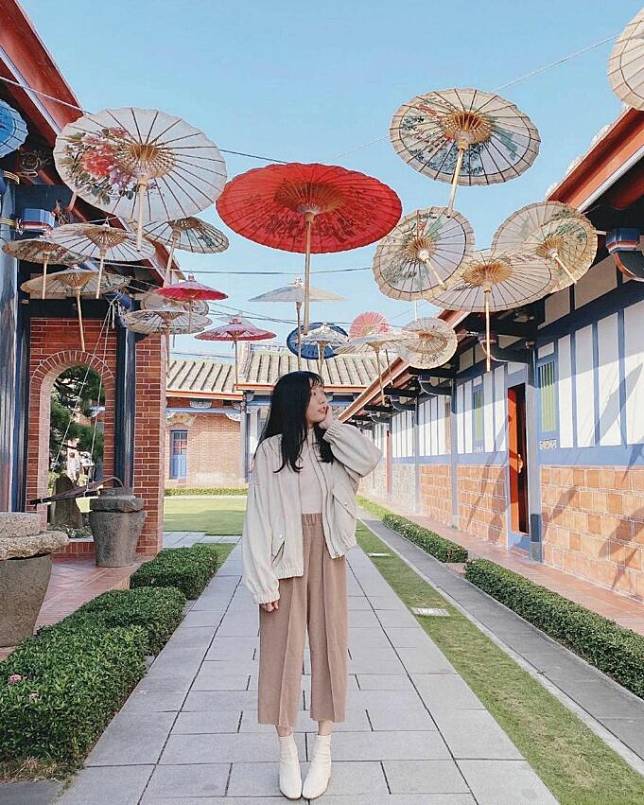 圖片授權：IG @_nuu.0525