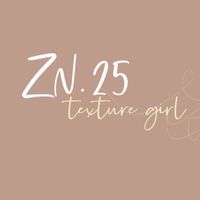 ZN.25🛒 texture girl