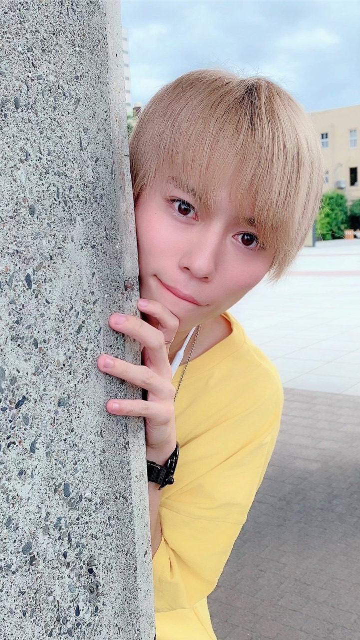 Eyesさんと繋がりたい