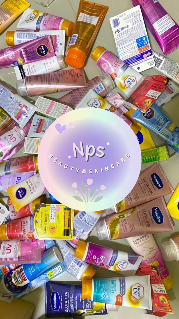OpenChat 💋Nps Beauty & Skin Care 💋