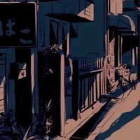 ボストンバッグには ／ BSD家出パロ