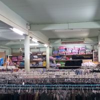 ร้านโชคดี