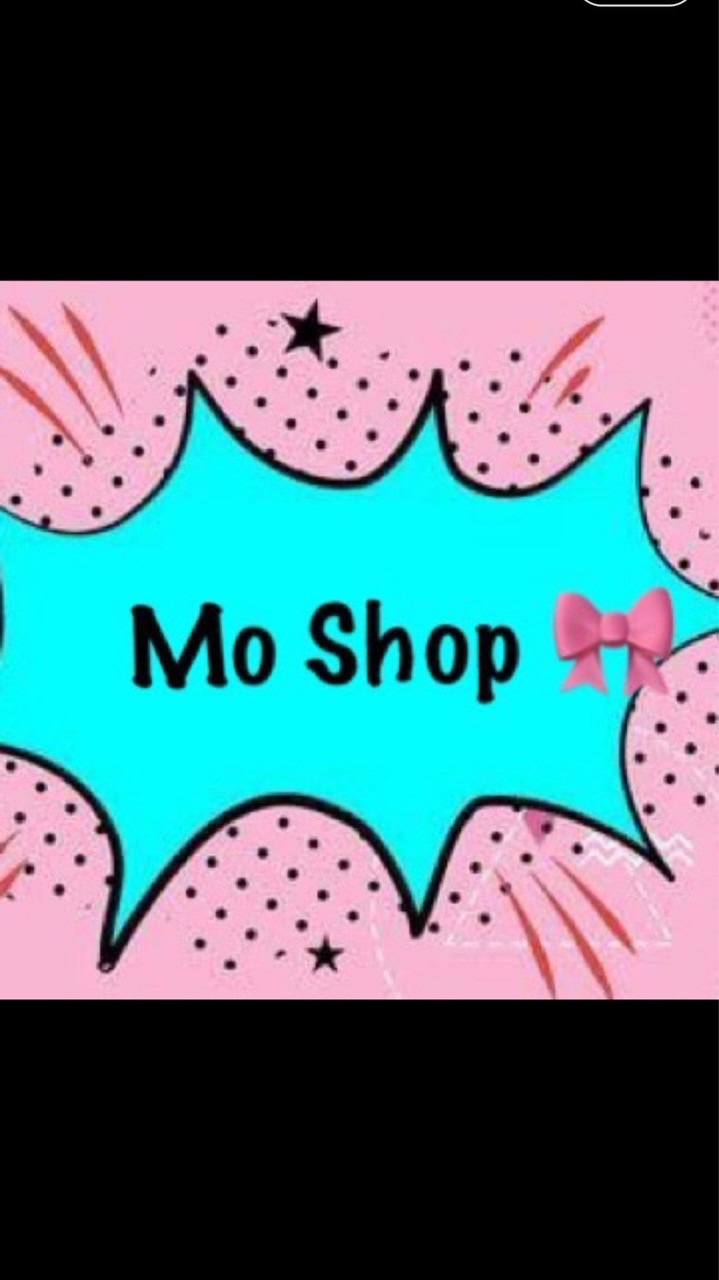 Mo Shop(อัพเดทงานใหม่ หลุดจอง