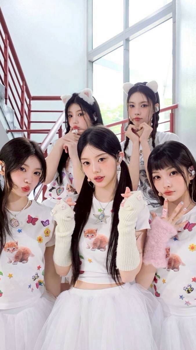 K-POP好き大集合！