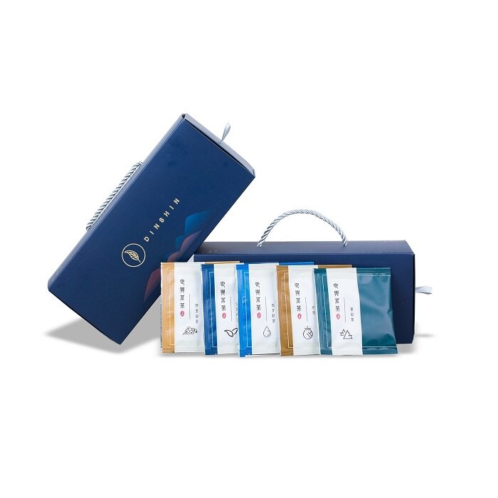 閃閃情人禮 整點特賣 2/7 20:00開賣『阿里山高山茶茶包/梨山高山茶茶包/大禹嶺高山茶茶包/老茶茶包/春芽紅茶茶包』