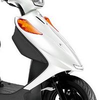 石垣島バイク部品、車体