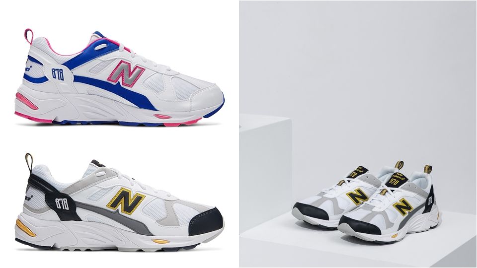 New Balance CM878,NT3650