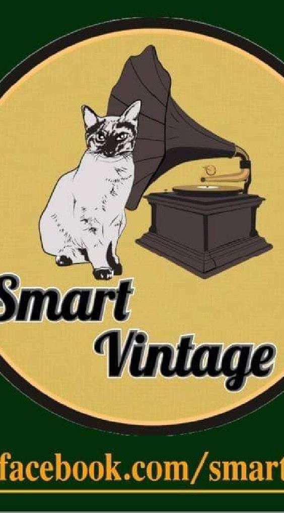 เครื่องเสียง SmartVintage