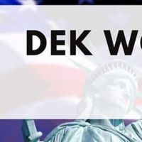 Dek Work and Travel
