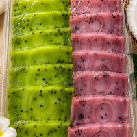 สูตรทองม้วนสดร้านAEขนมโฮมเมด