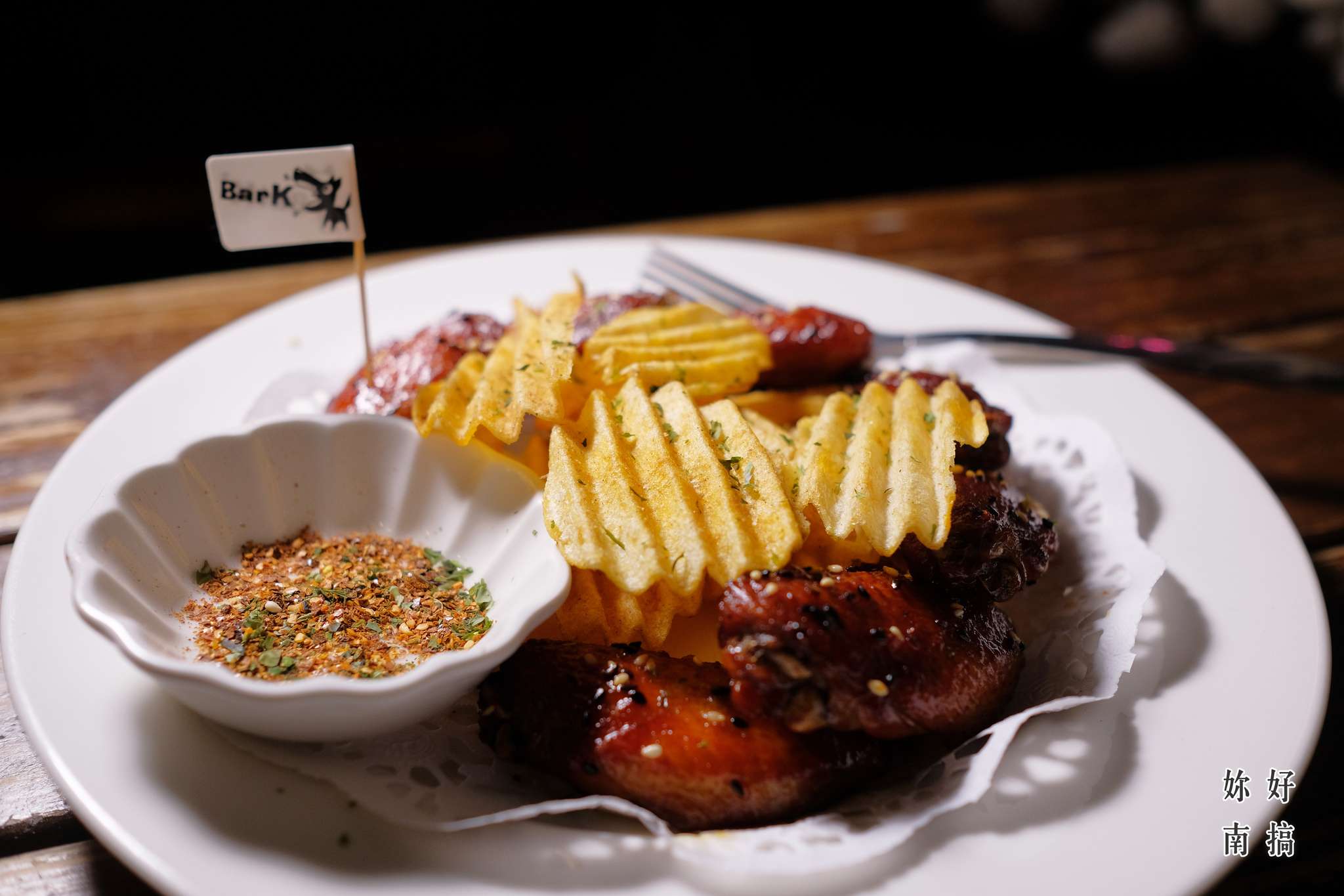 台南火車站附近景點-49-妳好南搞