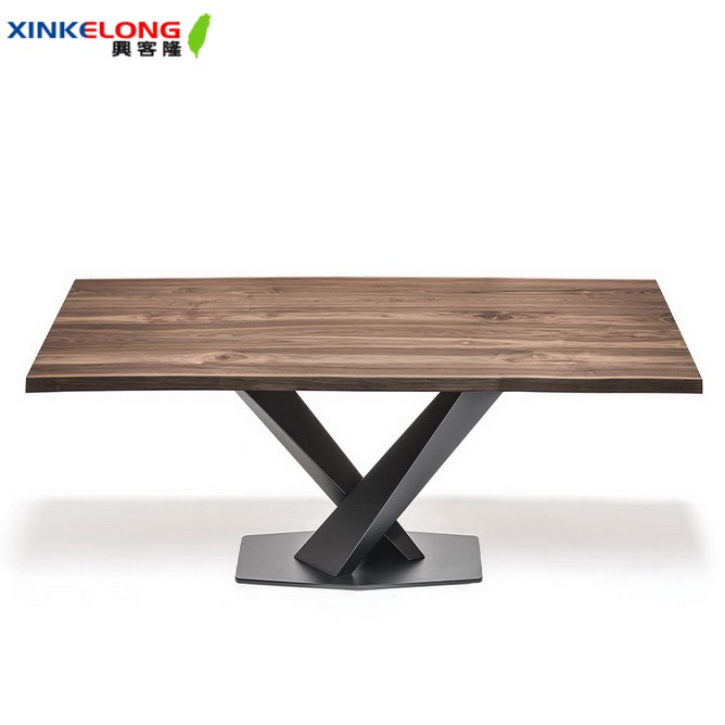 興客隆 實木桌 洽談桌 會議桌 茶幾 辦公桌 電腦桌 書桌 長桌 傢俱 創意 212