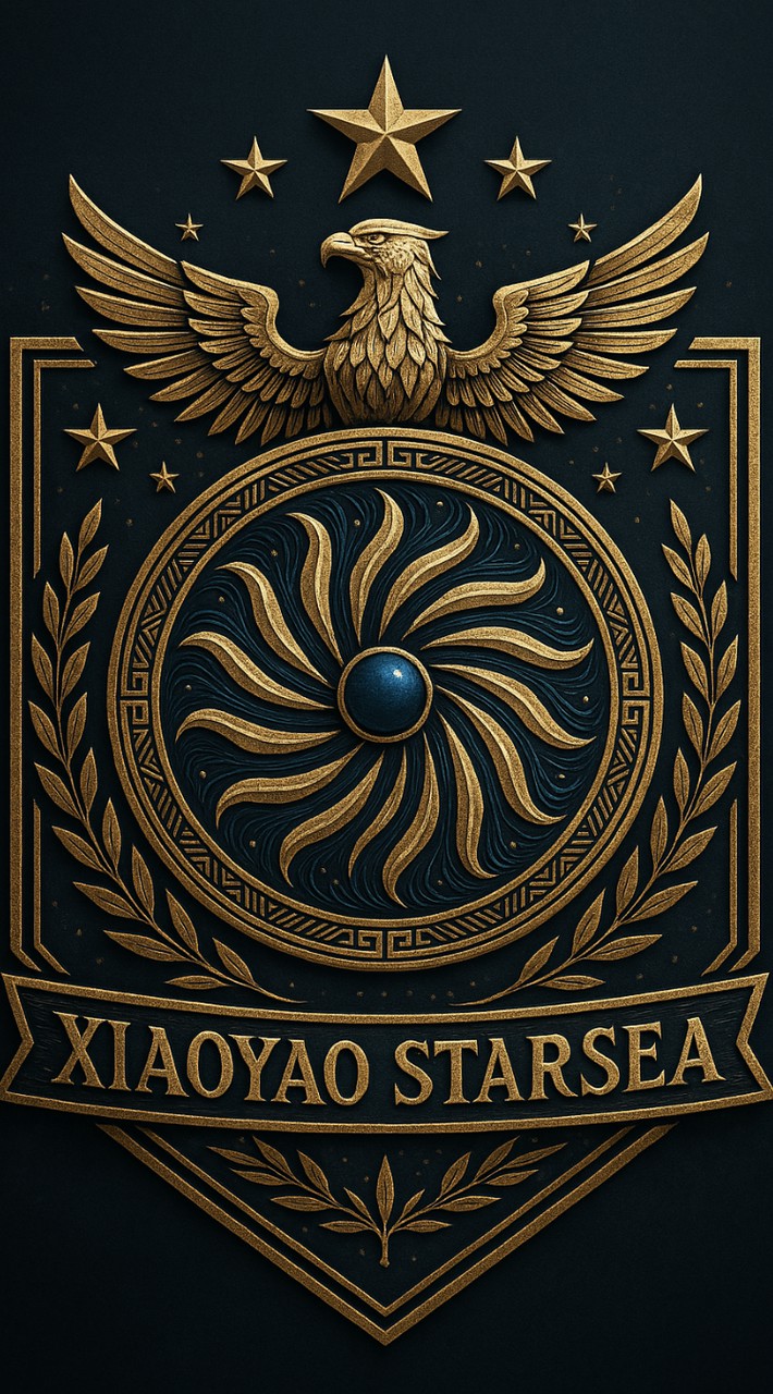 逍遙星海-三戰民主大聯盟