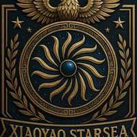逍遙星海-三戰民主大聯盟