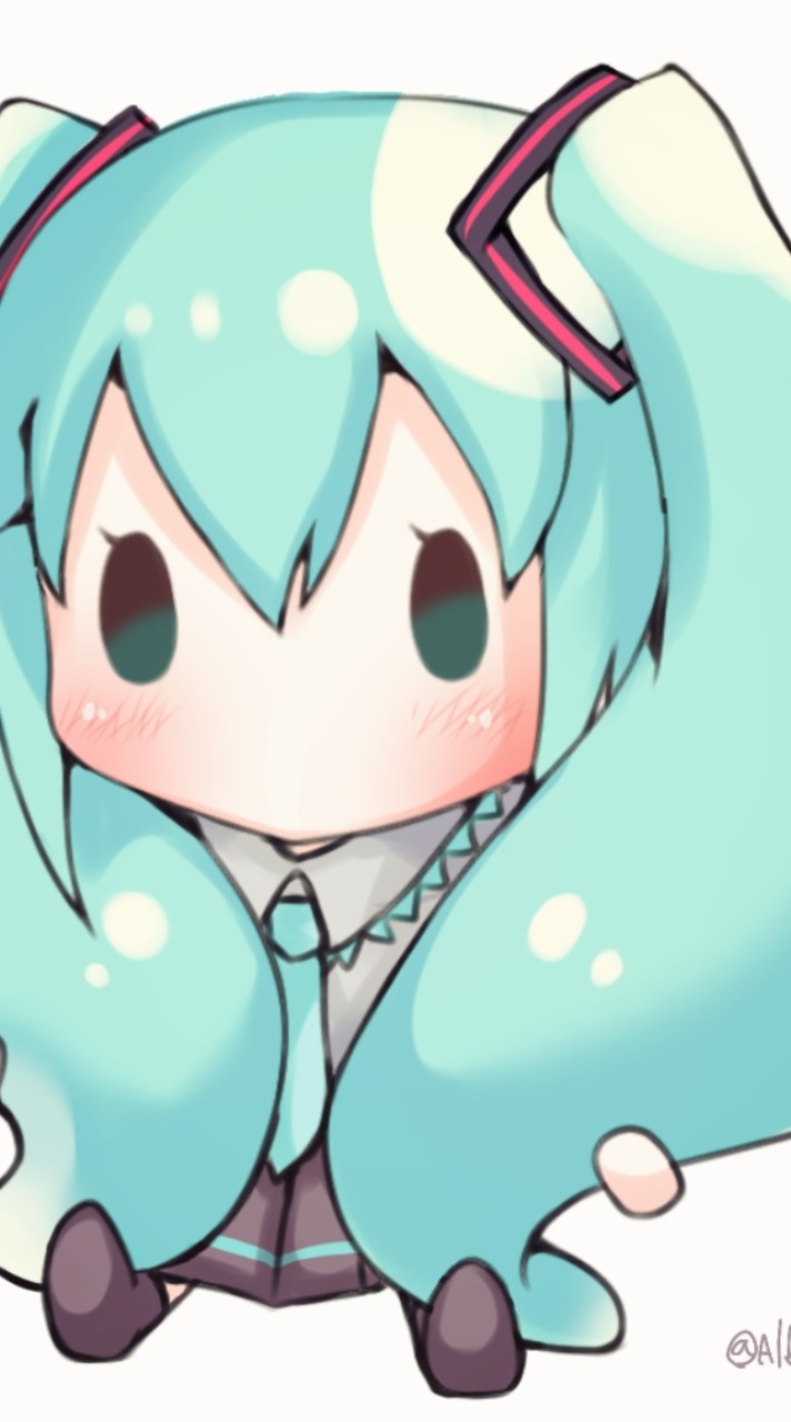 のんびりイラスト描く