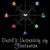 Devil's University of Farcentar